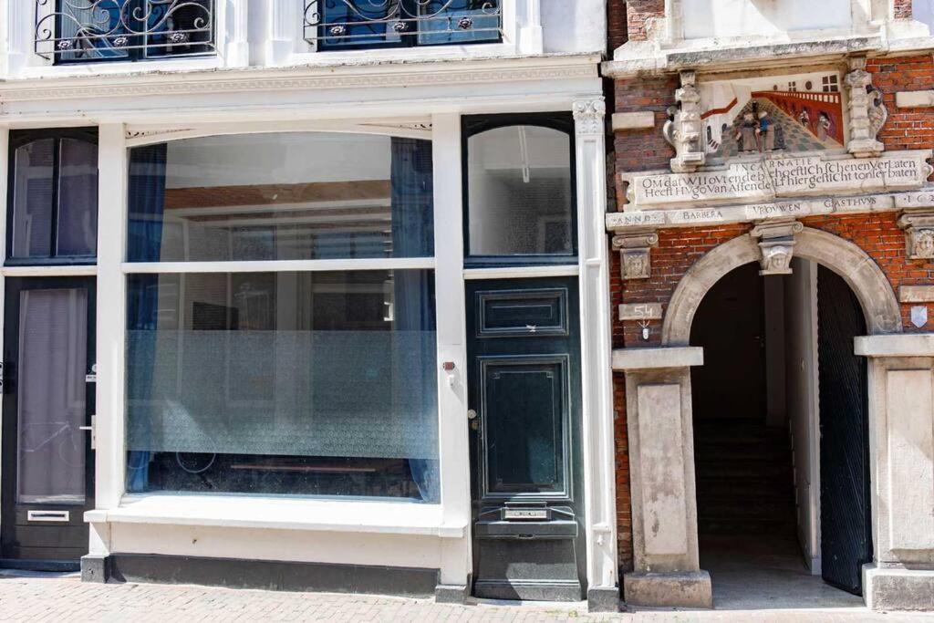Haarlem Square House City Centre Haarlem Eksteriør bilde