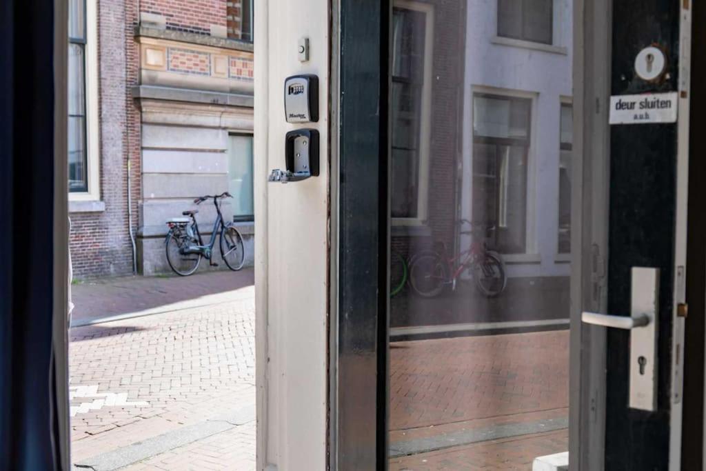 Haarlem Square House City Centre Haarlem Eksteriør bilde